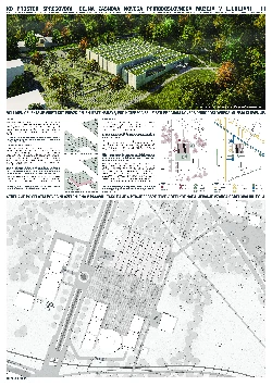 Miha Munda - Ko prostor spregovori : idejna zasnova novega Prirodoslovnega muzeja v Ljubljani